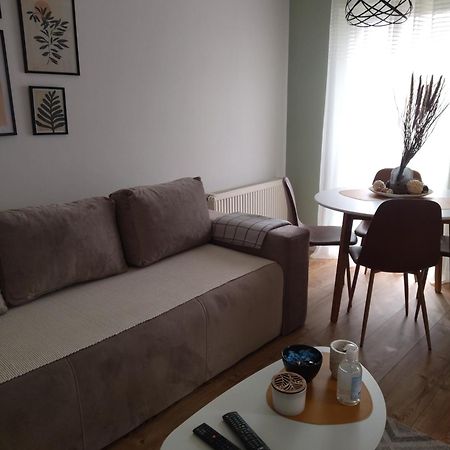 Apartman Element Krusevac Ngoại thất bức ảnh