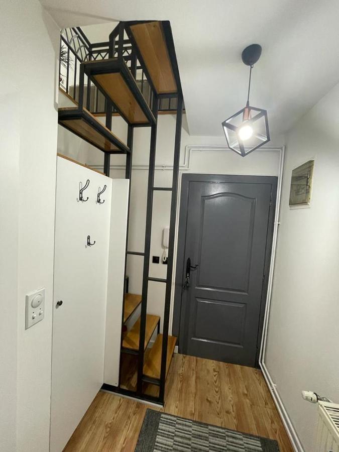 Apartman Element Krusevac Ngoại thất bức ảnh