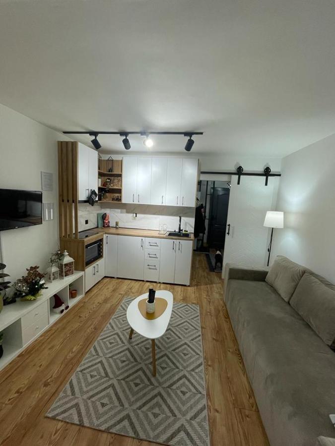 Apartman Element Krusevac Ngoại thất bức ảnh