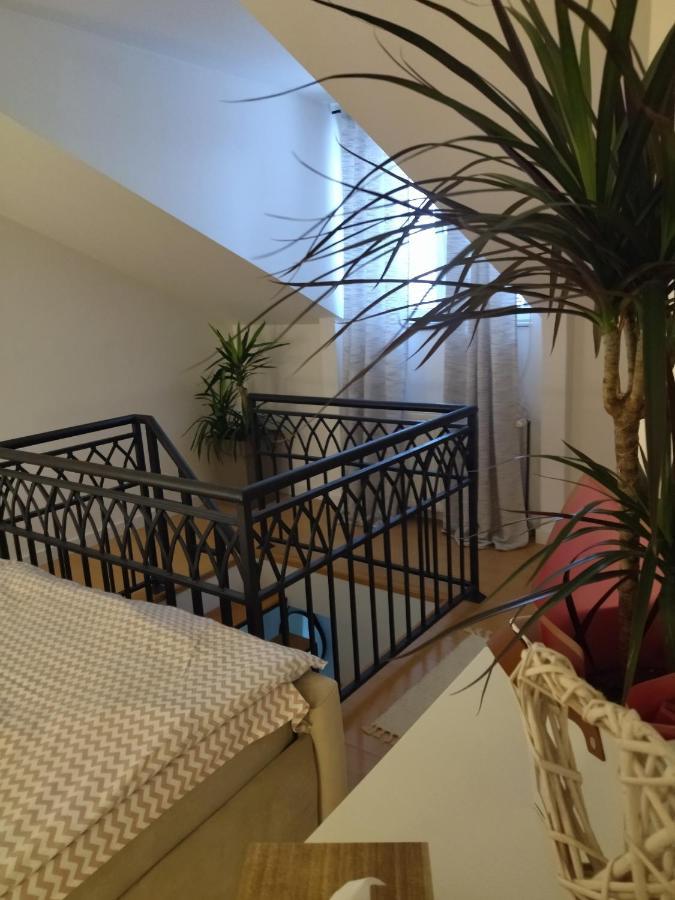 Apartman Element Krusevac Ngoại thất bức ảnh