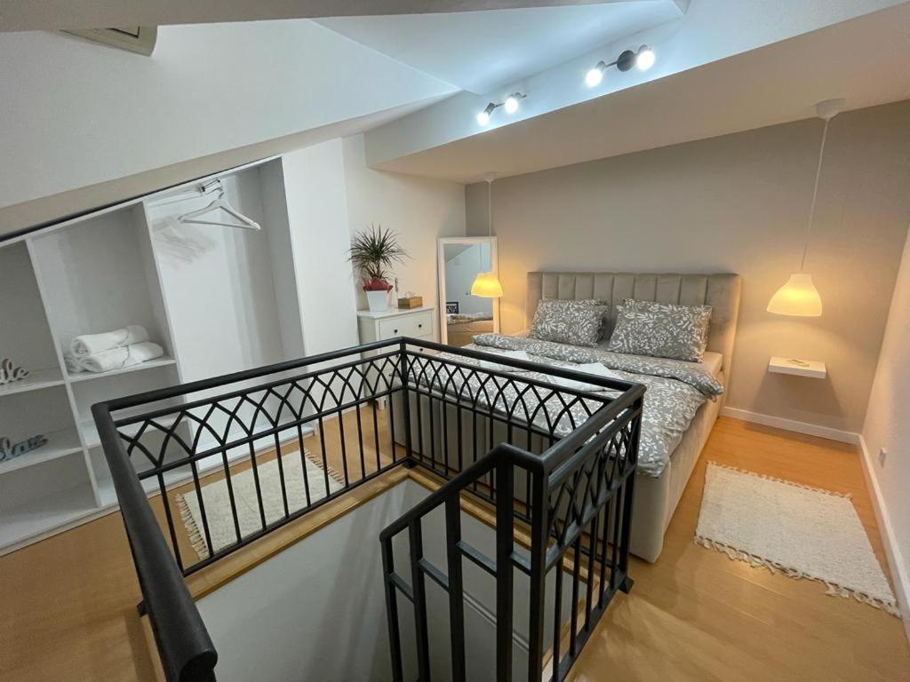 Apartman Element Krusevac Ngoại thất bức ảnh