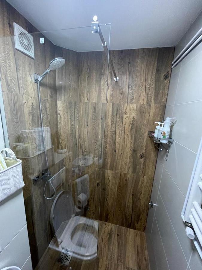 Apartman Element Krusevac Ngoại thất bức ảnh