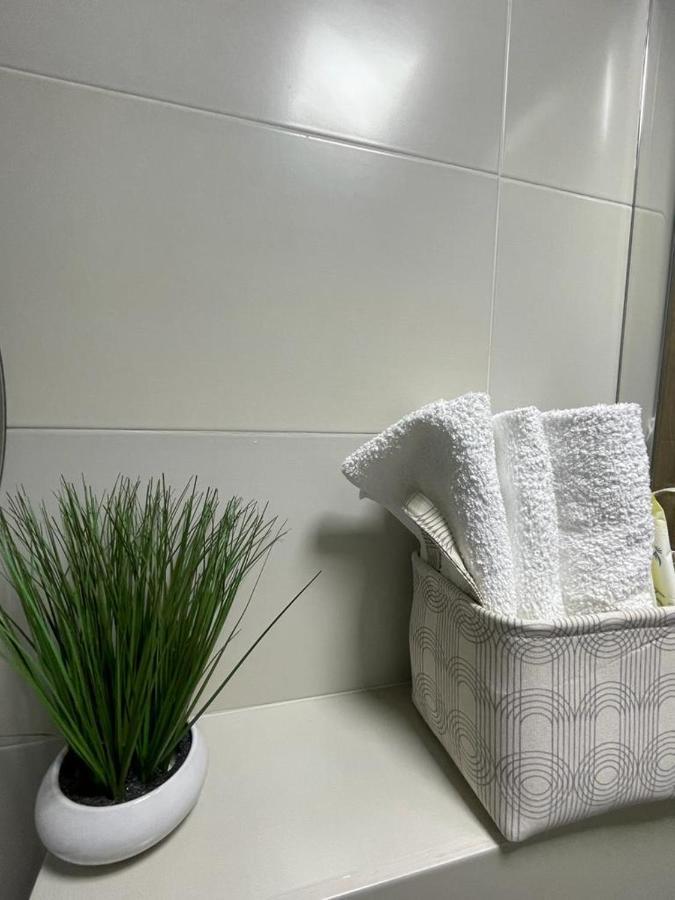 Apartman Element Krusevac Ngoại thất bức ảnh