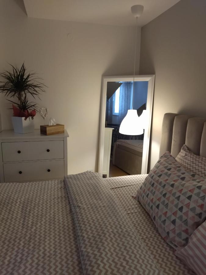 Apartman Element Krusevac Ngoại thất bức ảnh