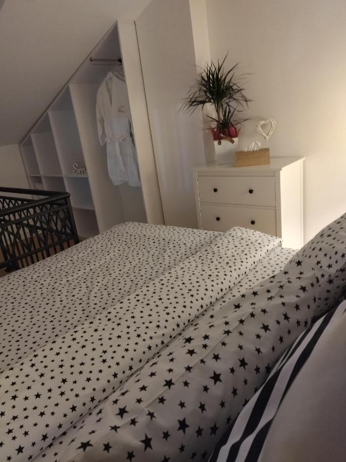 Apartman Element Krusevac Ngoại thất bức ảnh