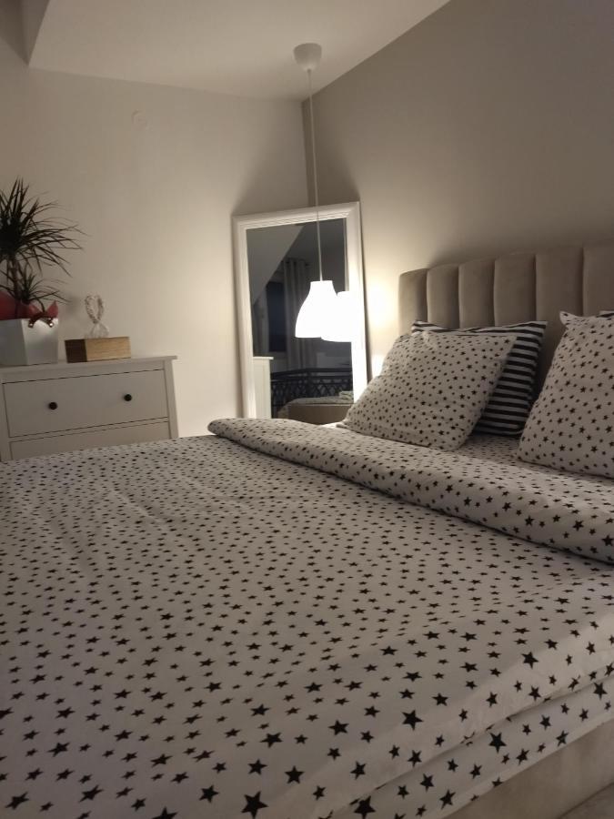 Apartman Element Krusevac Ngoại thất bức ảnh