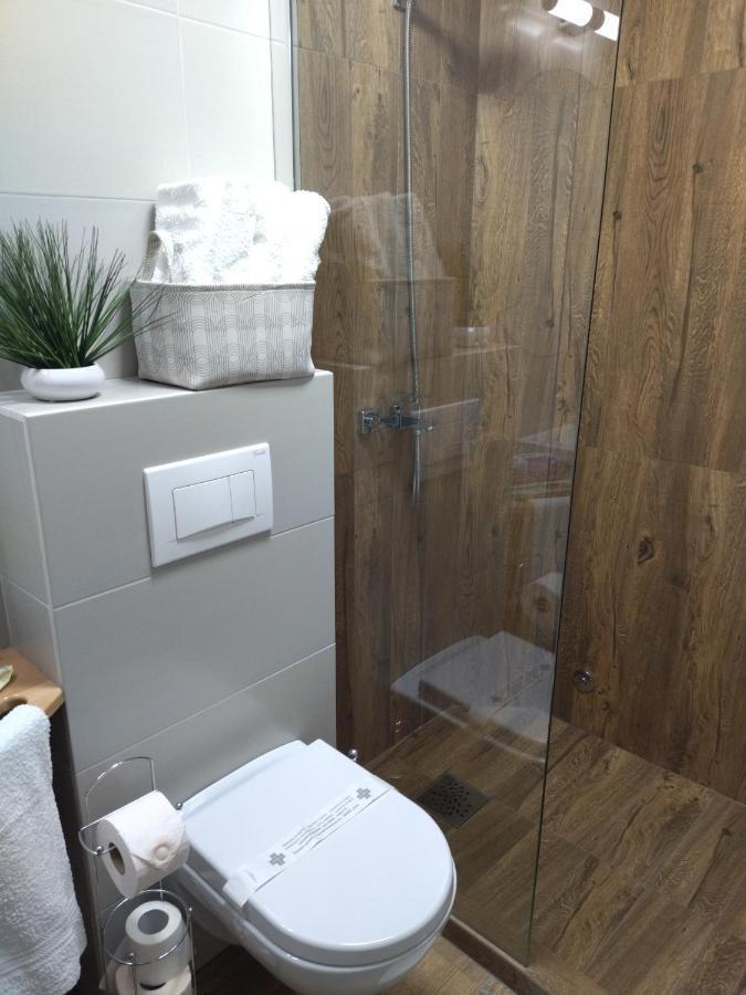 Apartman Element Krusevac Ngoại thất bức ảnh
