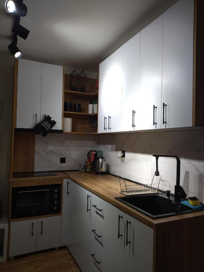 Apartman Element Krusevac Ngoại thất bức ảnh