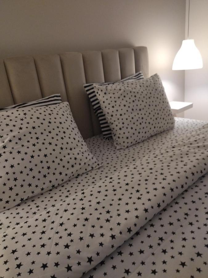 Apartman Element Krusevac Ngoại thất bức ảnh