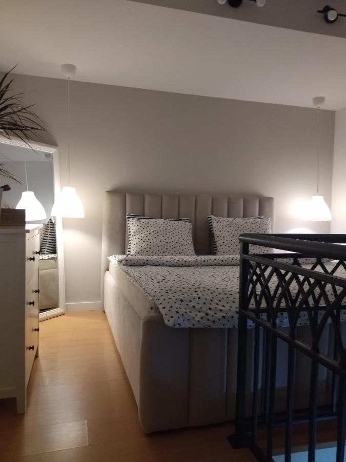 Apartman Element Krusevac Ngoại thất bức ảnh