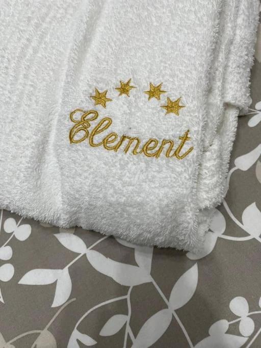 Apartman Element Krusevac Ngoại thất bức ảnh