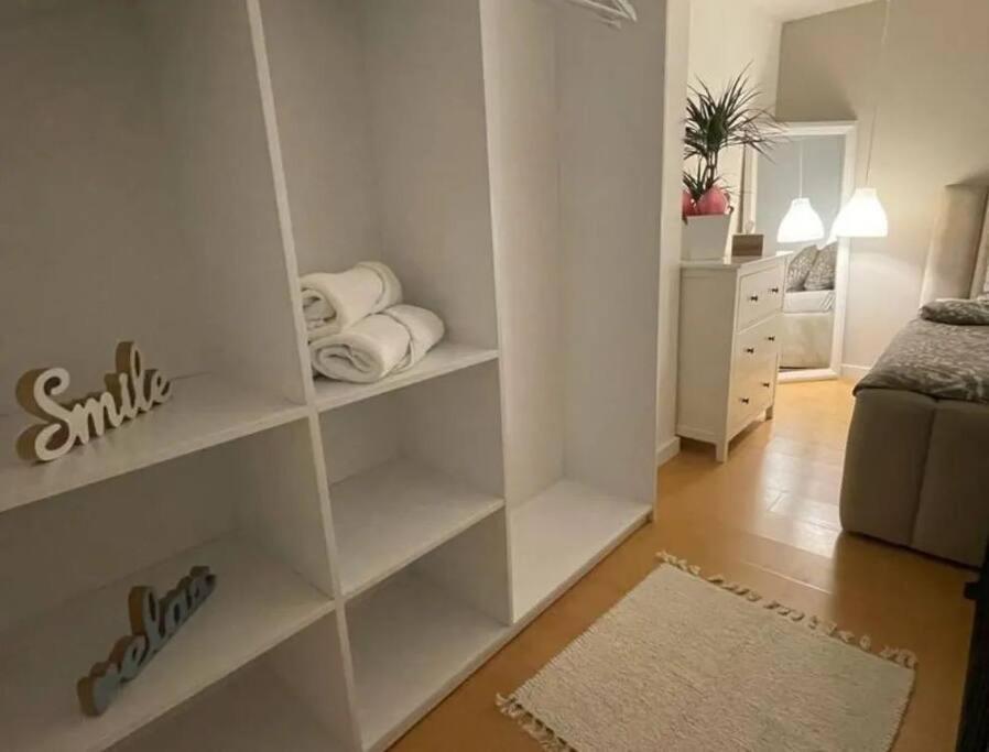 Apartman Element Krusevac Ngoại thất bức ảnh