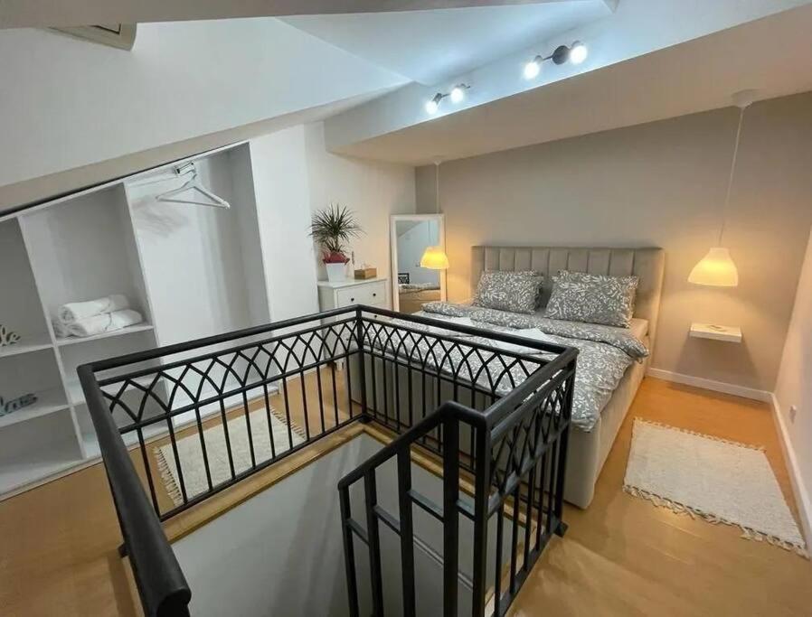 Apartman Element Krusevac Ngoại thất bức ảnh