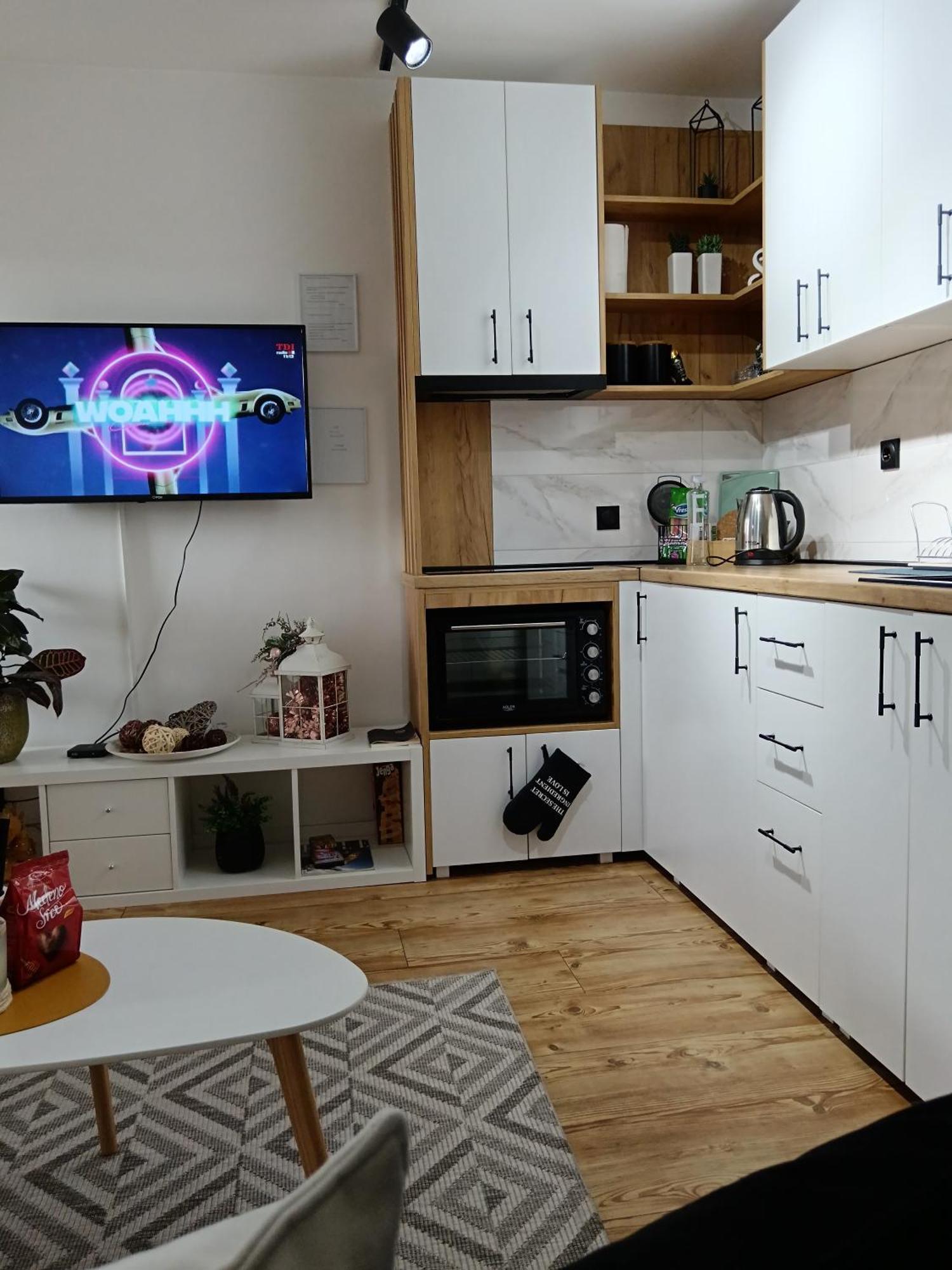 Apartman Element Krusevac Ngoại thất bức ảnh