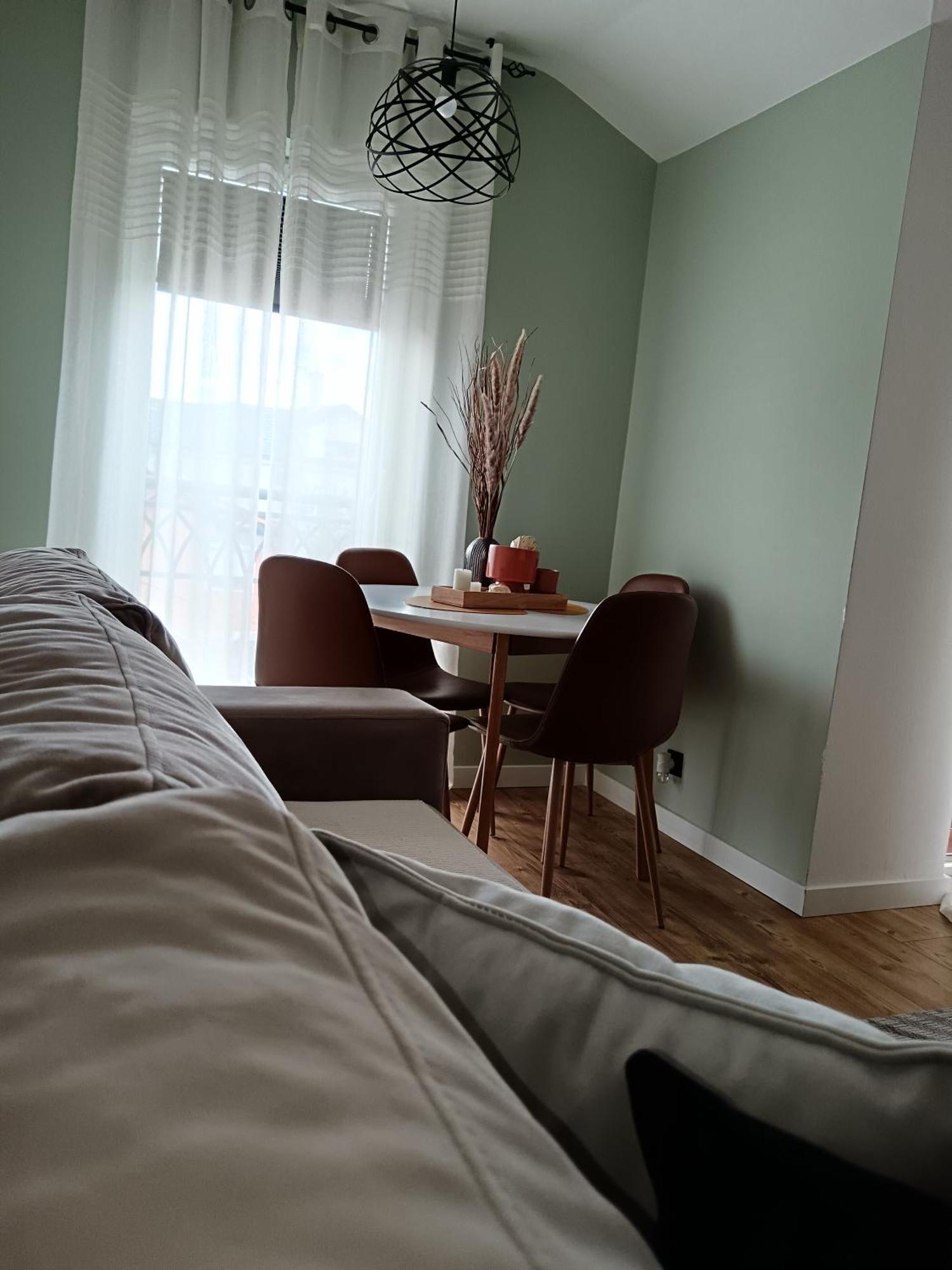 Apartman Element Krusevac Ngoại thất bức ảnh