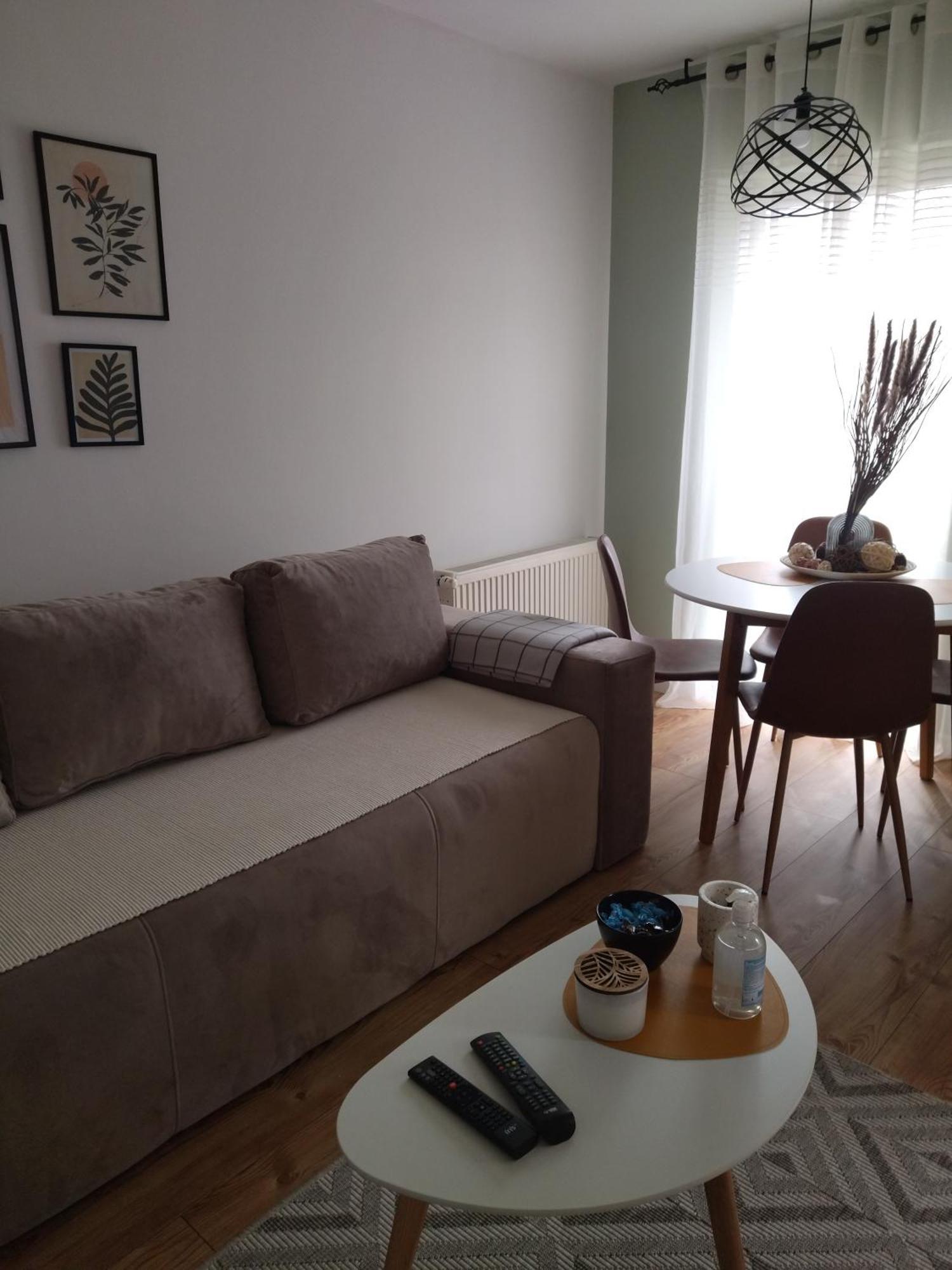 Apartman Element Krusevac Ngoại thất bức ảnh