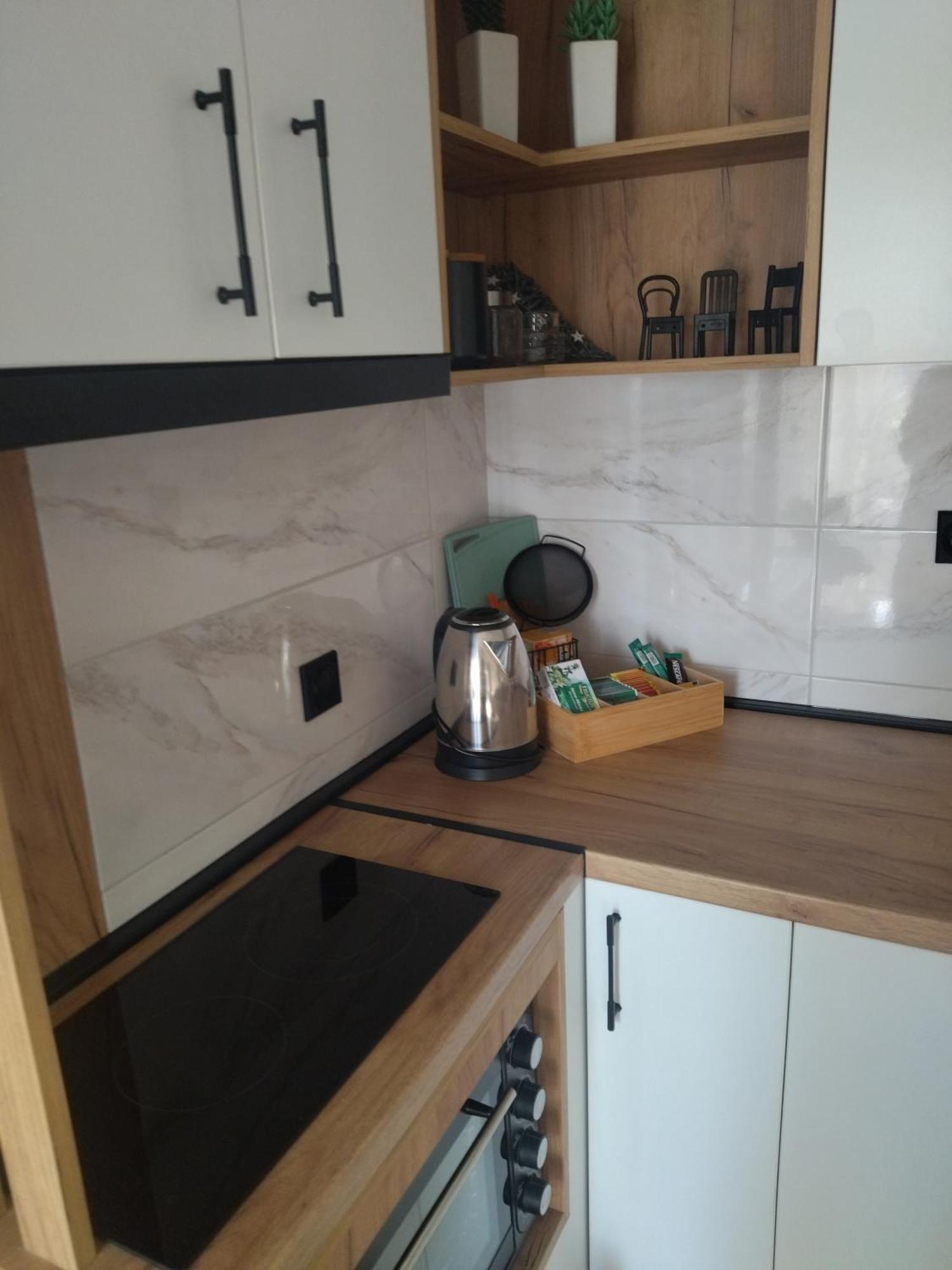 Apartman Element Krusevac Ngoại thất bức ảnh
