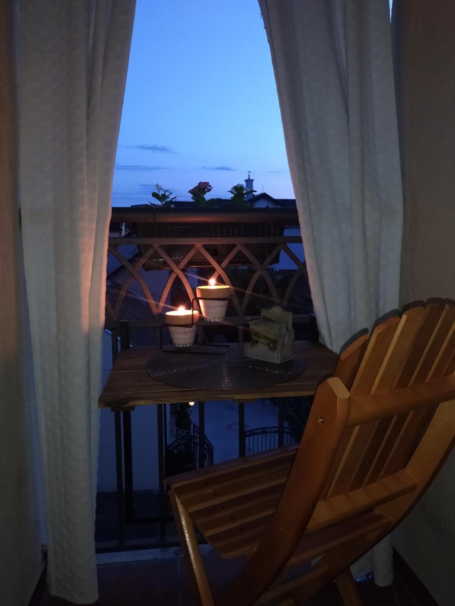 Apartman Element Krusevac Ngoại thất bức ảnh