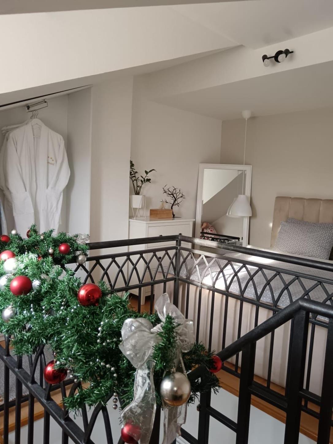 Apartman Element Krusevac Ngoại thất bức ảnh
